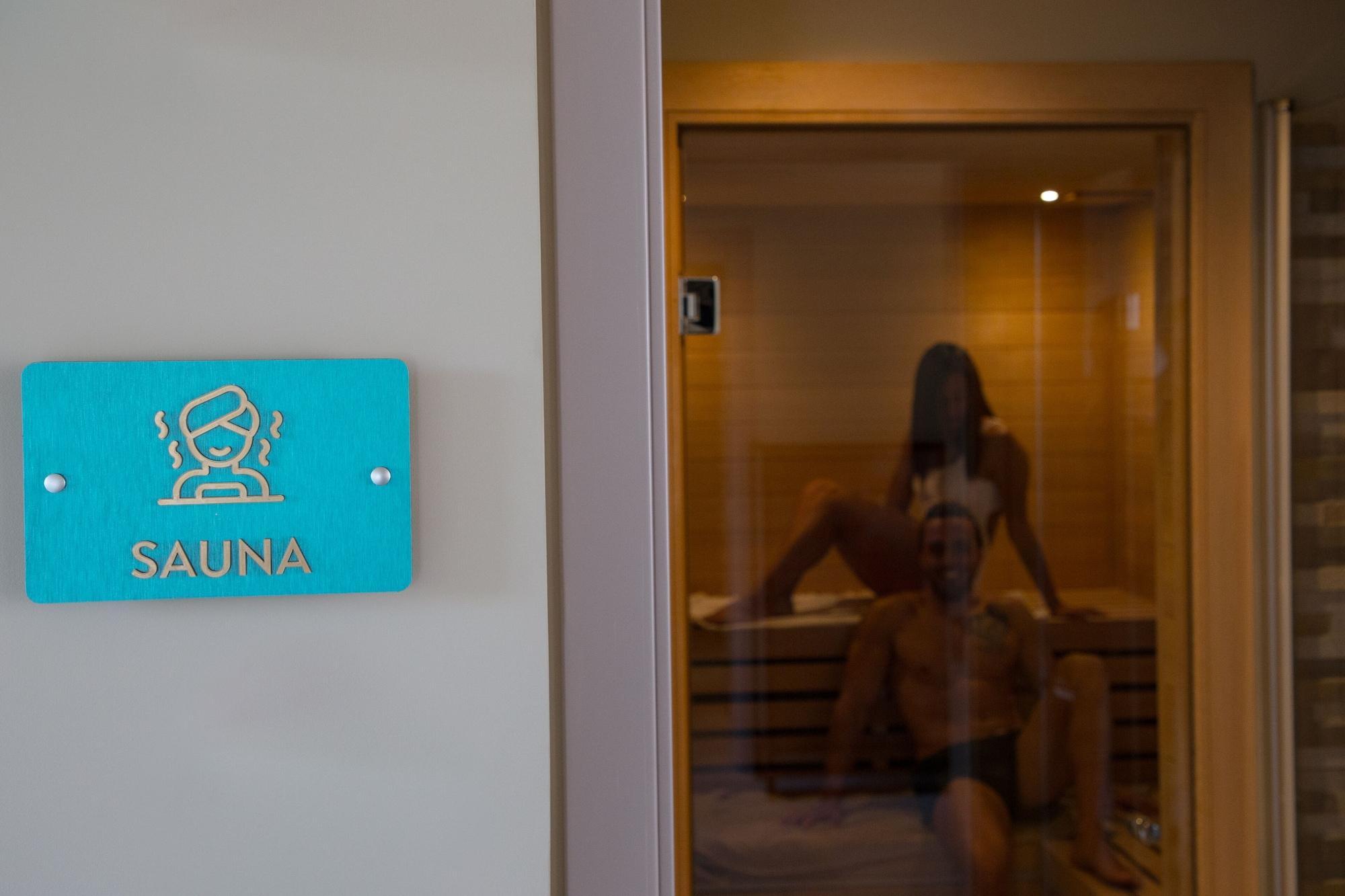 Principe Alogna Hotel & Spa Altavilla Milicia Exterior photo